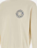Felpa in cotone 6100001S0283 V0093 STONE ISLAND 