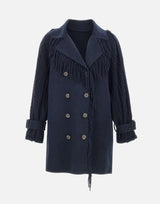 Trench "Kassila" 4709585 MARINE NOT SHY 