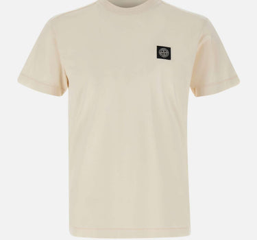 T-shirt in cotone 2100027S0013 V0093 STONE ISLAND 