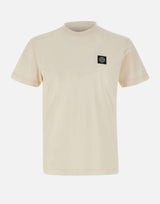 T-shirt in cotone 2100027S0013 V0093 STONE ISLAND 