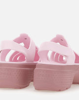 Sandali "Stomp fisherman pearl" CR210979 ROSETTE CROCS 