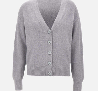 Cardigan in viscosa RIJKT009 0058 KAOS 