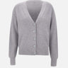 Cardigan in viscosa RIJKT009 0058 KAOS 