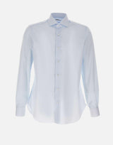 Camicia in cotone I1U02P0150200U 0002 BARBA 