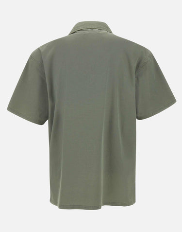 "Serif shirt" MLM21464 36 REPRESENT 