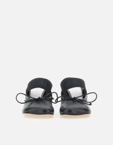 "Sandali ballerine Anatomic Numeric" S59WP0210 P3628T8013 MM6 MAISON MARGIELA 