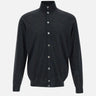 Maglia in lana royal merino BB1ML RM16R980 FILIPPO DE LAURENTIIS 