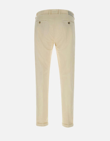 Pantalone "Muche Chinos" in cotone P249BW 2U0440004 RE-HASH 
