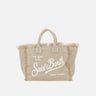 Borsa a mano "Colette Linen" COL0018 01139L MC2 SAINT BARTH 