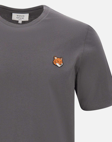 T-shirt PM00107KJ7026 P180 MAISON KITSUNE' 
