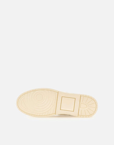 Sneakers "Torneo Pure Mono" M431TPMN BI D.A.T.E. 