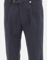Pantaloni "ZeusP" 25WM19L302 037 MYTHS 