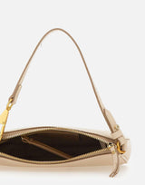 Borsa a spalla "Brooke" BS8750 RNGALABASTER GIANNI CHIARINI 