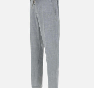 Pantaloni  "Apollo" 25M12L106 33 MYTHS 