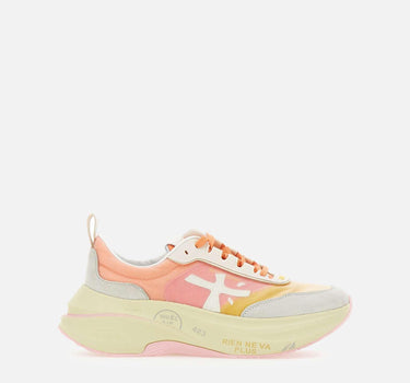 Sneakers "Hill" HILL 7508 PREMIATA 