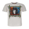 T-shirt "Icon" ICON VR0416BIANCO BOB 