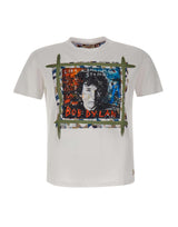 T-shirt "Icon" ICON VR0416BIANCO BOB 