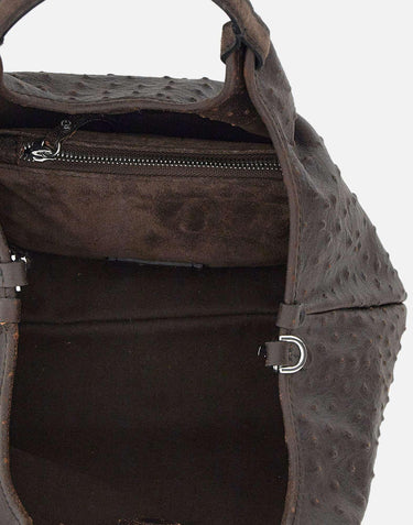 Borsa a mano "Dua" BS12669 STEMUESPRESSO GIANNI CHIARINI 