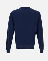 Maglia  "Sea Island" in cotone GC1ML SI18R880 FILIPPO DE LAURENTIIS 