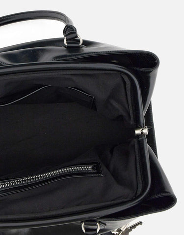 "Shell Brot Large" 25FB01019001 BLACK OSOI 