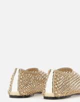 Ballerine "BijouxR11" R11DOLLY PLATINUM STRATEGIA 