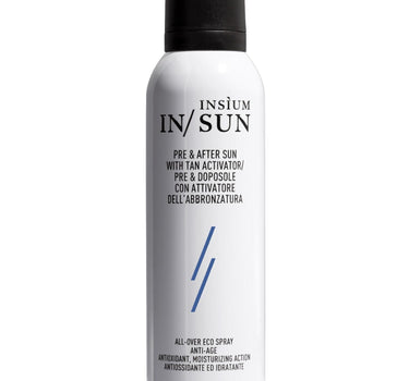 Insìum "In/Sun Pre & After Sun" 150ml PREPOST 150ML INSIUM 