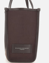 Borsa a spalla "Marcella" BS6849 COMMCNVSEESPRESSOCANAPAESPRESSO MARCELLA CLUB GIANNI CHIARINI 