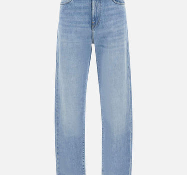 Jeans "Aaron" I036728 01UR CARHARTT WIP 