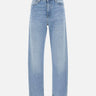 Jeans "Aaron" I036728 01UR CARHARTT WIP 
