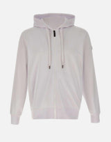 Felpa con cappuccio e zip 8240 1AZ01 COLMAR ORIGINALS 