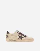 Sneakers "Ball Star" GMF00117 F00873515985 GOLDEN GOOSE 