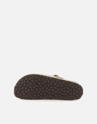 Sandali "Boston BS" 060463 TAUPE BIRKENSTOCK 