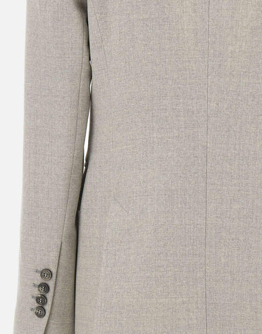 Blazer in lana L80GIAG02 TES0F12613 ELEVENTY 