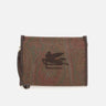 Pouch "Arnica" con pegaso WP2C0007 AA001M0019 ETRO 