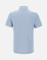 Polo "Passertip" 50507699 458 BOSS 
