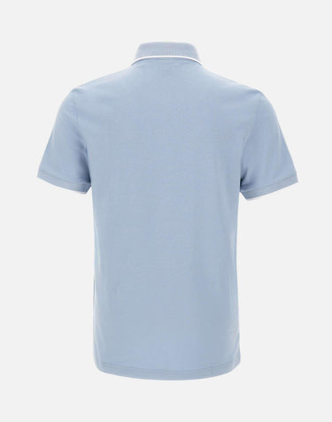 Polo "Passertip" 50507699 458 BOSS 