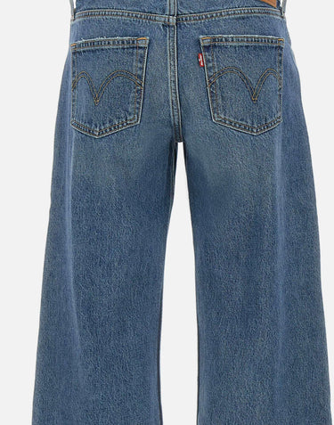 Jeans "Low loose" A5566 0028 LEVI'S 