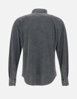 Camicia "Techno Wash Piqué" 26256 10 RRD 