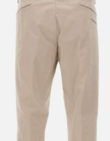 Pantaloni  "BG03" in cotone stretch BG03324009 00023 BRIGLIA 1949 