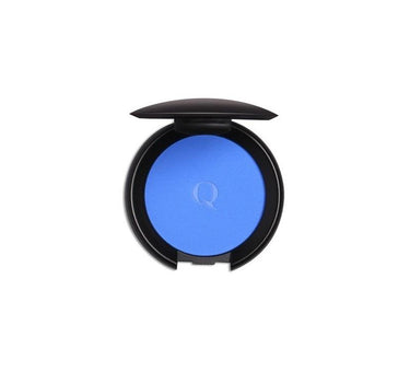 Ombretto "Glamour Shadow 3IN1 blu N.02" QStudio Make-up R.P. 2gr QS09B  QSTUDIO MAKEUP-RP 