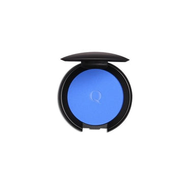 Ombretto "Glamour Shadow 3IN1 blu N.02" QStudio Make-up R.P. 2gr QS09B  QSTUDIO MAKEUP-RP 