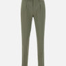 Pantaloni "Dvr33" DVR33CG1045 6049 DEVORE 