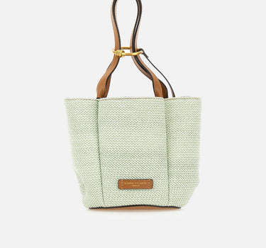 Borsa a mano "Lily" BS12180 TWISTLSOASICUOIO GIANNI CHIARINI 