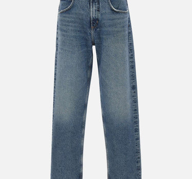 "Fusion jean baggy taper Arcadia" A662 1821ACD AGOLDE 