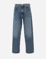 "Fusion jean baggy taper Arcadia" A662 1821ACD AGOLDE 