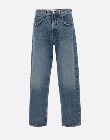 "Fusion jean baggy taper Arcadia" A662 1821ACD AGOLDE 