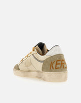 Sneakers "Ball Star Double Upper" GMF00771 F00815912265 GOLDEN GOOSE 