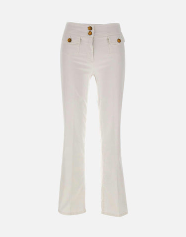 Pantaloni "Emil" SWP0151TCS0018 9999000 SEAFARER 