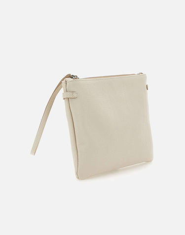 Pochette "Hermy" BS3695 GRNMARBLE GIANNI CHIARINI 