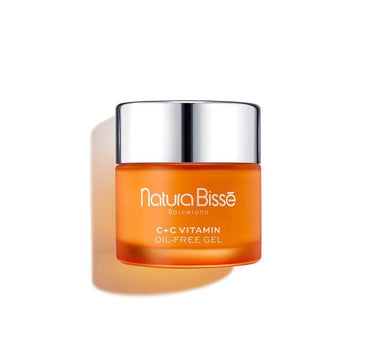 "C+C Vitamin Oil-Free Gel" 75ml 31A135 75ML NATURA BISSE' 